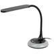 Настольная лампа Эра NLED-481-10W-BK Б0048592