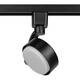 Трековый однофазный светильник Эра TR41-GX53 BK Б0061109, изображение 2