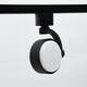 Трековый однофазный светильник Эра TR41-GX53 BK Б0061109, изображение 5