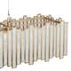 Подвесная люстра Covali JPL-20763AR, изображение 3
