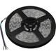 Светодиодная влагозащищенная лента ЭРА 14,4W/m 60LED/m 5050SMD RGB 5M LS5050-14,4-60-24-65-RGB-5m Б0