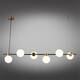 Подвесная люстра Omnilux Nembro OML-59503-06, изображение 2