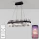 Подвесная люстра Natali Kovaltseva Royalton LED LAMPS 81276, изображение 2