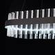 Подвесная люстра Natali Kovaltseva Royalton LED LAMPS 81276, изображение 7