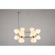 Подвесная люстра Omnilux Trevasco OML-59603-12, изображение 4