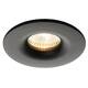 Встраиваемый светильник Эра KL105 BK Б0059792