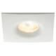 Встраиваемый светильник Эра KL104 WH Б0059793