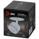 Встраиваемый спот Эра DK114 WH Б0059789, изображение 6