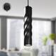 Подвесной светильник Эра PL24 BK Б0059811, изображение 8