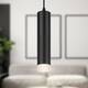 Подвесной светильник Эра PL18 BK/CL Б0058483, изображение 8