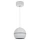 Подвесной светильник Эра PL21 WH Б0058504, изображение 2