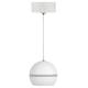 Подвесной светильник Эра PL21 WH Б0058504, изображение 3