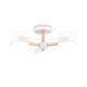 Люстра на штанге Ambrella Light Comfort LineTech FL4821