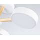 Люстра на штанге Ambrella Light Comfort LineTech FL4821, изображение 7