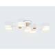 Потолочная люстра Ambrella Light Comfort LineTech FL4834, изображение 2