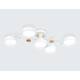 Потолочная люстра Ambrella Light Comfort LineTech FL4834, изображение 4