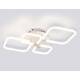 Потолочная люстра Ambrella Light Acrylica Original FA3822, изображение 5
