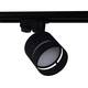 Трековый однофазный светильник Reluce 53017-9.3-001MN GX53 BK, изображение 6
