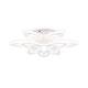 Потолочная люстра Ambrella Light Acrylica Original FA4547