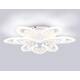 Потолочная люстра Ambrella Light Acrylica Original FA4547, изображение 4