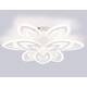 Потолочная люстра Ambrella Light Acrylica Original FA4547, изображение 5