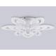 Потолочная люстра Ambrella Light Acrylica Original FA4547, изображение 6