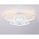 Потолочная люстра Ambrella Light Acrylica Original FA8872, изображение 2