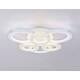 Потолочная люстра Ambrella Light Acrylica Original FA8872, изображение 3