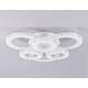 Потолочная люстра Ambrella Light Acrylica Original FA8872, изображение 5
