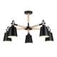 Люстра на штанге Ambrella Light Loft TR82211