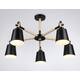 Люстра на штанге Ambrella Light Loft TR82211, изображение 2