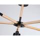 Люстра на штанге Ambrella Light Loft TR82211, изображение 4