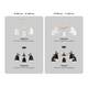 Люстра на штанге Ambrella Light Loft TR82211, изображение 7