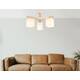 Люстра на штанге Ambrella Light Loft TR83115, изображение 5