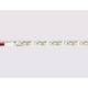 Светодиодная лента Ambrella Light LED Strip 12В 2835 9,6Вт/м 3000K 5м IP20 GS1101, изображение 5
