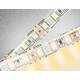 Светодиодная лента Ambrella Light LED Strip 12В 2835 9,6Вт/м 3000K 5м IP65 GS1201, изображение 2