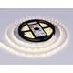 Светодиодная лента Ambrella Light LED Strip 12В 2835 9,6Вт/м 3000K 5м IP65 GS1201, изображение 4