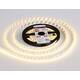Светодиодная лента Ambrella Light LED Strip 12В 2835 14,4Вт/м 3000K 5м IP20 GS1301, изображение 4