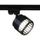 Трековый однофазный светильник Reluce 53018-9.3-001MN GX53 BK, изображение 4