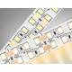 Светодиодная лента двухрядная Ambrella Light LED Strip 12В 2835 19,2Вт/м 3000K 5м IP20 GS1601, изображение 2