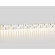 Светодиодная лента двухрядная Ambrella Light LED Strip 12В 2835 19,2Вт/м 3000K 5м IP20 GS1601, изображение 3