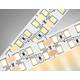 Светодиодная лента двухрядная Ambrella Light LED Strip 12В 2835 24Вт/м 3000K 5м IP20 GS1701, изображение 2