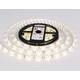 Светодиодная лента Ambrella Light LED Strip 12В 5050 7,2Вт/м 3000K 5м IP65 GS1901, изображение 5