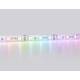 Светодиодная лента Ambrella Light LED Strip 12В 5050 14,4Вт/м RGB 5м IP65 GS2502, изображение 2