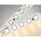 Светодиодная лента Ambrella Light LED Strip 24В 2835 10Вт/м 3000K 5м IP20 GS3101, изображение 2