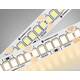 Светодиодная лента Ambrella Light LED Strip 24В 2835 18Вт/м 3000K 5м IP20 GS3301, изображение 2