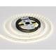 Светодиодная лента Ambrella Light LED Strip 24В 2835 20Вт/м 4500K 5м IP20 GS3402, изображение 3