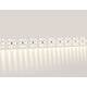 Светодиодная лента трехрядная Ambrella Light LED Strip 24В 2835 26Вт/м 3000K 5м IP20 GS3901, изображение 3