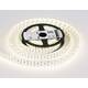 Светодиодная лента трехрядная Ambrella Light LED Strip 24В 2835 26Вт/м 4500K 5м IP20 GS3902, изображение 3