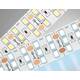 Светодиодная лента трехрядная Ambrella Light LED Strip 24В 2835 26Вт/м 6500K 5м IP20 GS3903, изображение 2